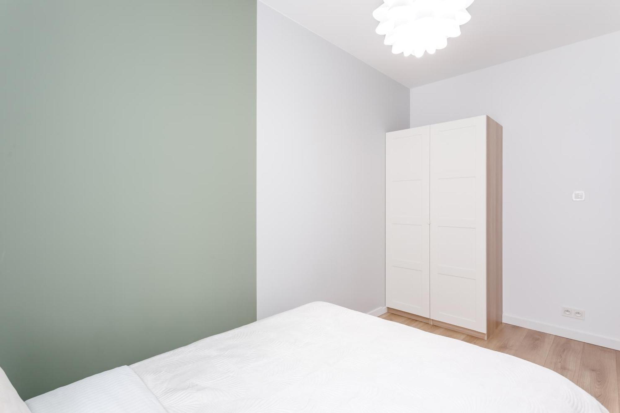 Warsaw City Apartments エクステリア 写真